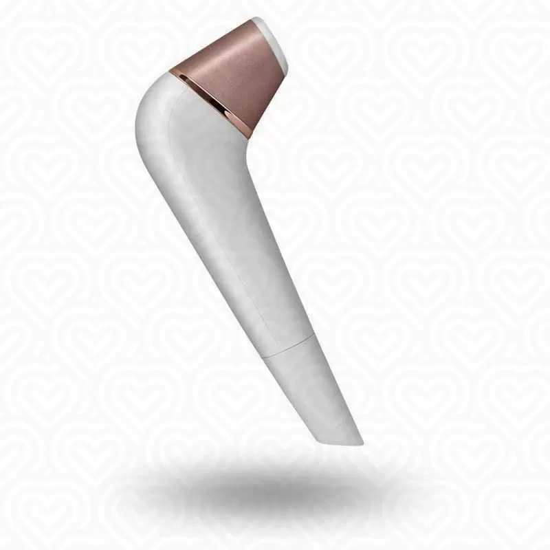 Вакуум-волновой стимулятор клитора SATISFYER-2