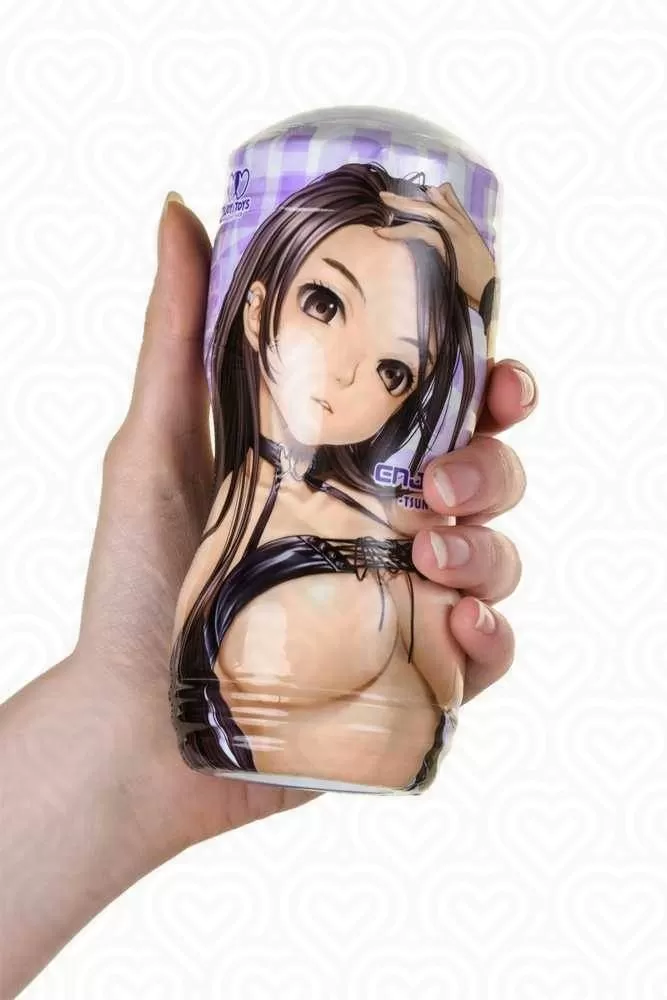 Мастурбатор Enjoy Toys TSUNDERE HARD