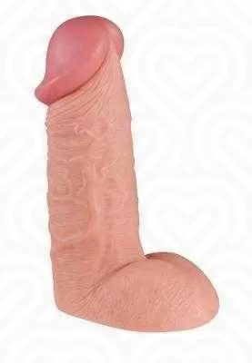 Фаллоимитатор LITTLE DICK