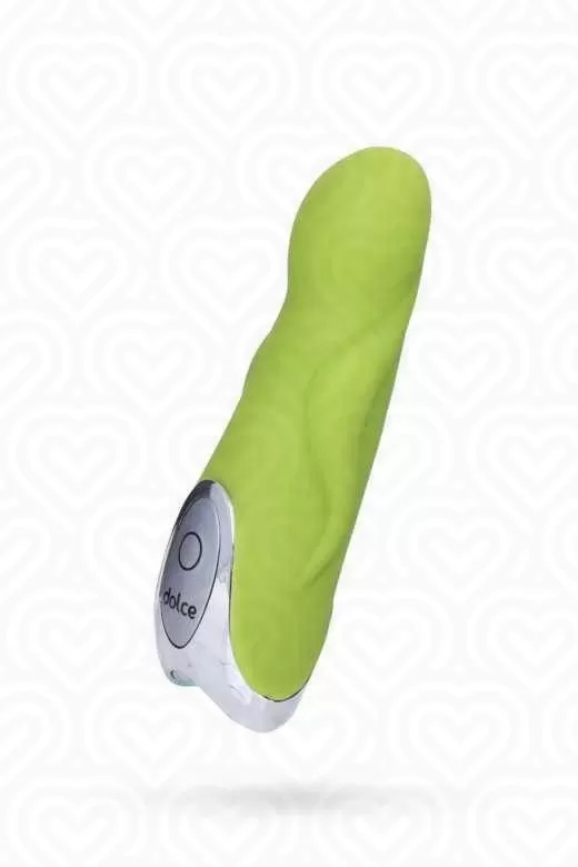 Вибратор Dolce JAXON L-12
