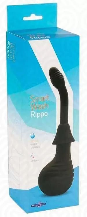 Душ анальный-стимулятор Smart Wash Rippo