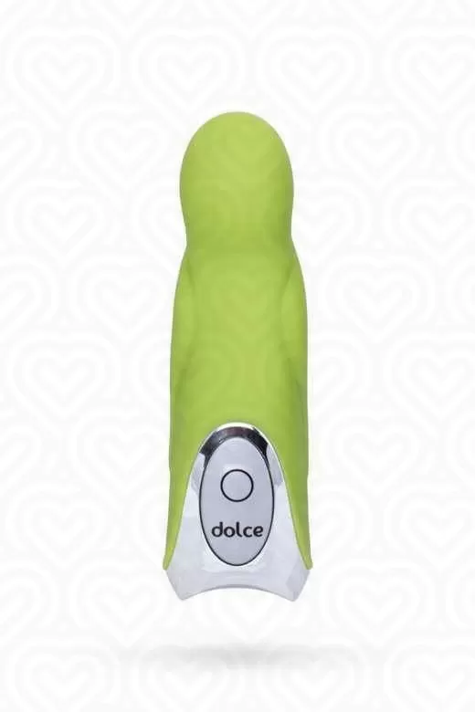 Вибратор Dolce JAXON L-12