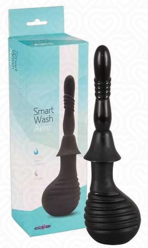 Душ анальный SMART WASH AERO