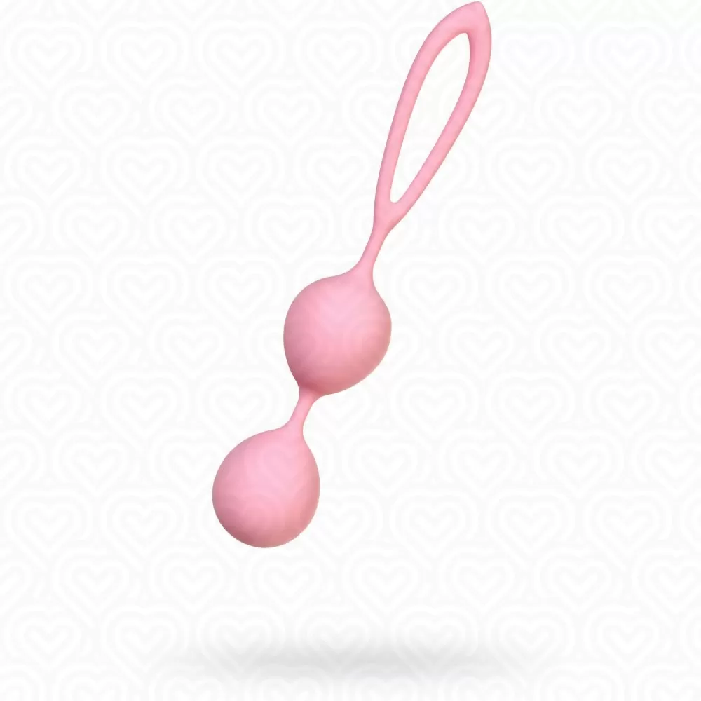 Вагинальные шарики A-Toys by TOYFA Rai