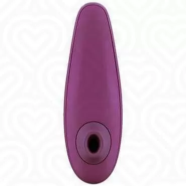 Бесконтактный стимулятор клитора WOMANIZER CLASSIC пурпурный без/упак