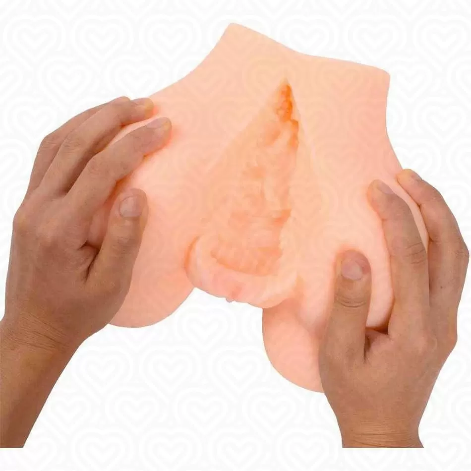 Мастурбатор Xise MINI Sex Toy ASS