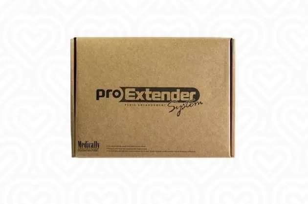 Увеличитель пениса Rro EXTENDER