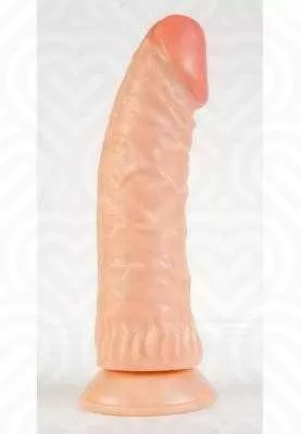 Фаллоимитатор Love Toy "ГИГАНТ" L-30см