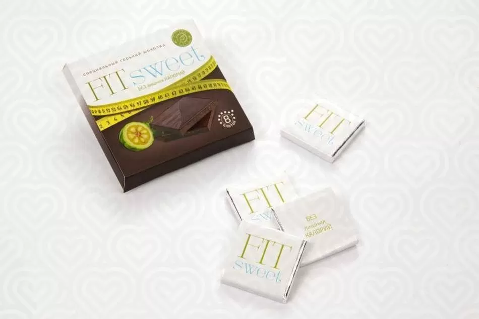 Шоколад FIT SWEET