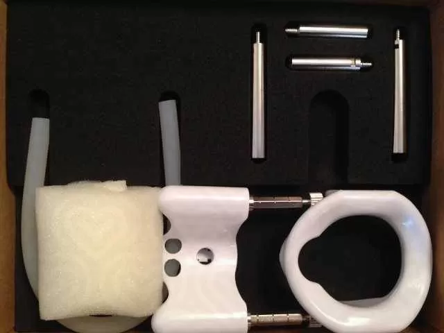Увеличитель пениса Rro EXTENDER