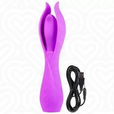 Вибромассажер LUST L6