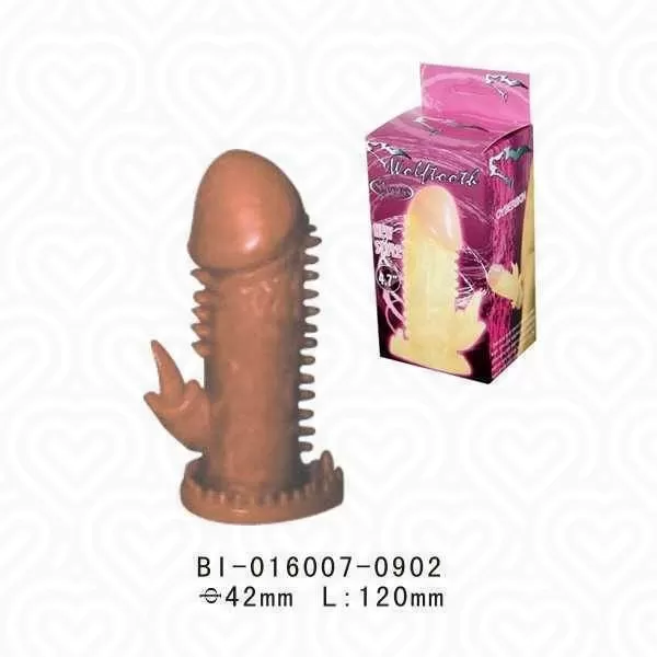 Насадка WOLFTOOTH 4