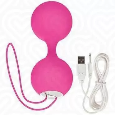 Виброшарики MIU MIU с дист упр и Usb