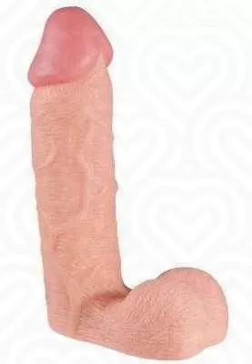 Фаллоимитатор LITTLE DICK