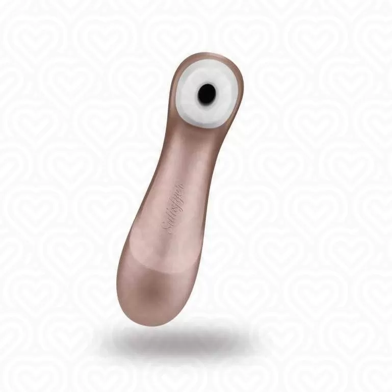 Вакуум-волновой стимулятор клитора SATISFYER PRO-2 NG