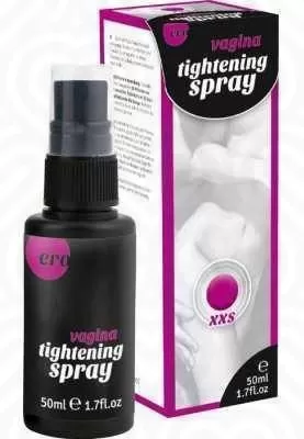 Спрей сужающий VAGINA TIGHTENING XXS Spray женский 50мл