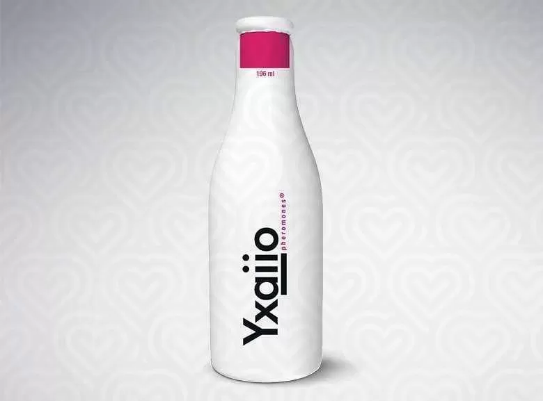 БАД YXAIIO Pheromones Возбуждающий напиток с феромонами для двоих 196мл