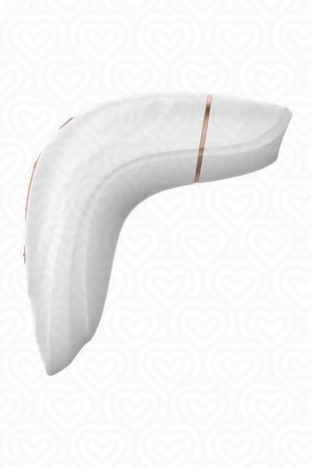 Вакуум-волновой стимулятор клитора SATISFYER Pro Plus Vibration