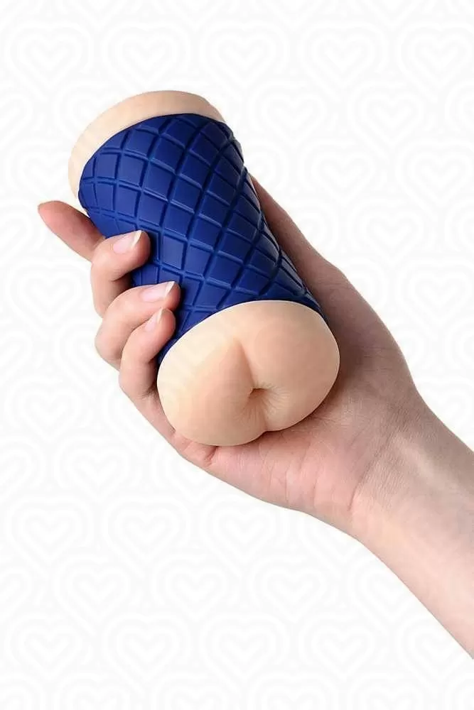 Мастурбатор двусторонний JOS LULU