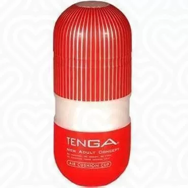 Tenga Мастурбатор TENGA- имитация классической позы