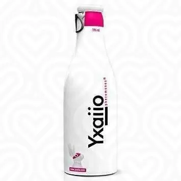 БАД YXAIIO Pheromones Возбуждающий напиток с феромонами для двоих 196мл