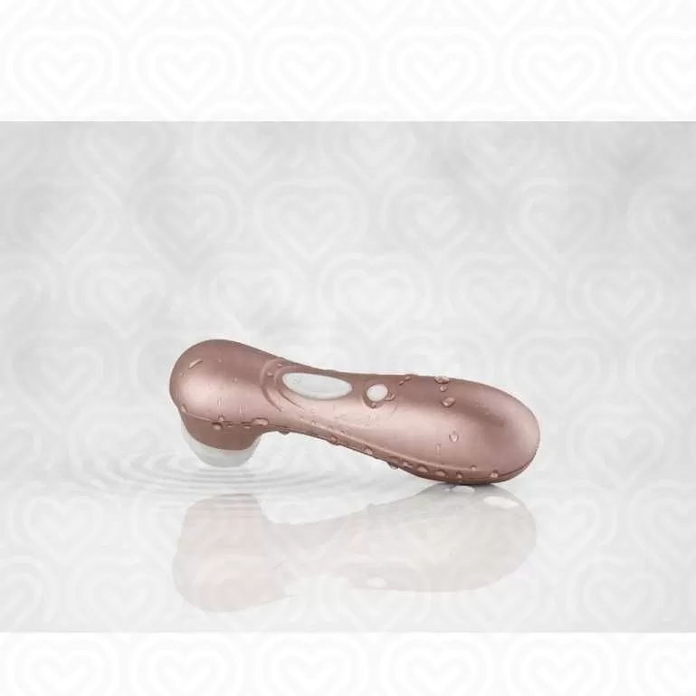Вакуум-волновой стимулятор клитора SATISFYER PRO-2 NG
