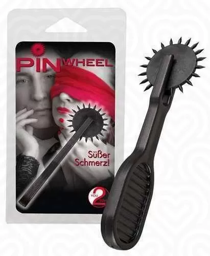 Колесо Вартенберга PIN WHEEL