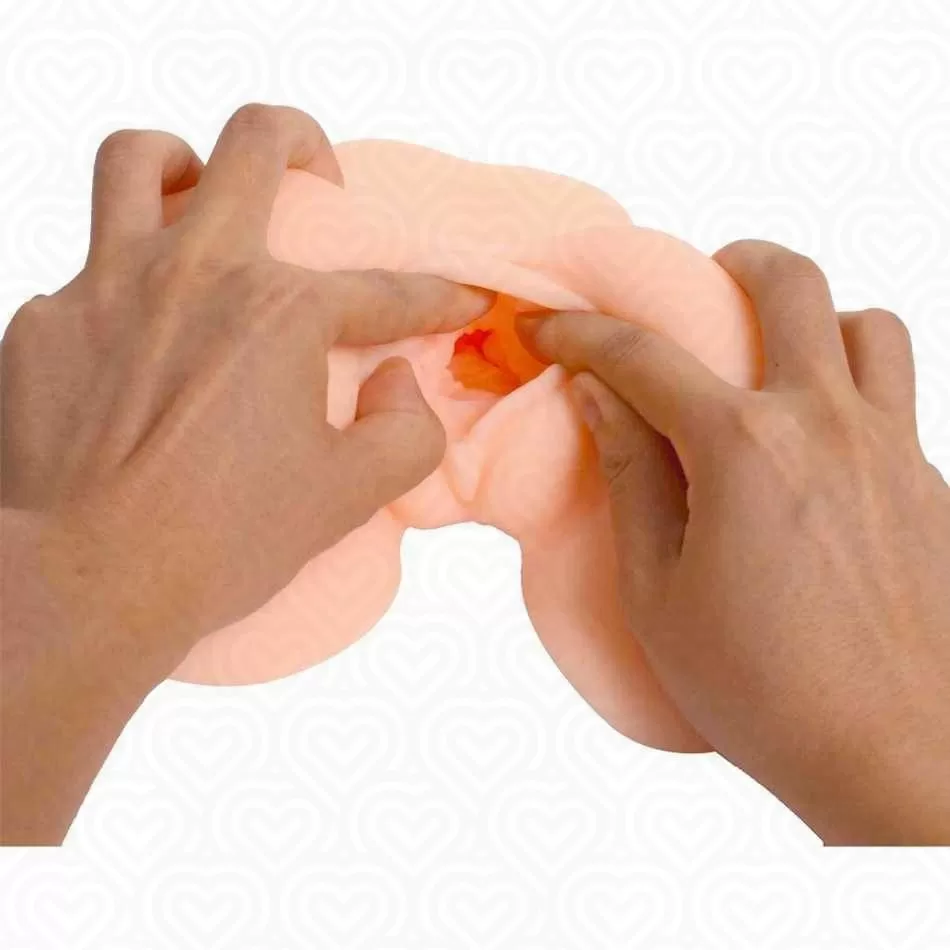 Мастурбатор Xise MINI Sex Toy ASS