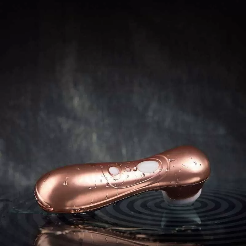 Вакуум-волновой стимулятор клитора SATISFYER PRO-2