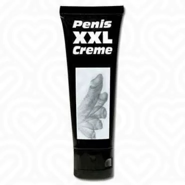 Крем для увеличения пениса PENIS XXL 80мл