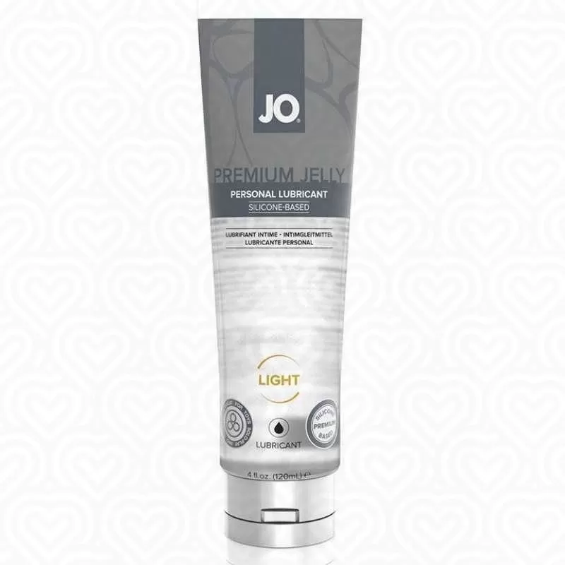 Лубрикант гелевый легкий JO PREMIUM JELLY - LIGHT