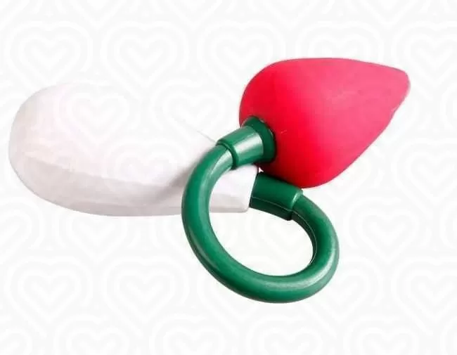 Вибромассажер РОЗА
