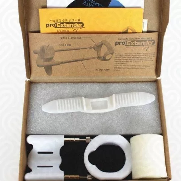 Увеличитель пениса Rro EXTENDER