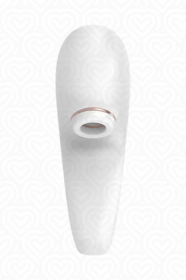 Вакуум-волновой стимулятор клитора SATISFYER Pro 4 Couples