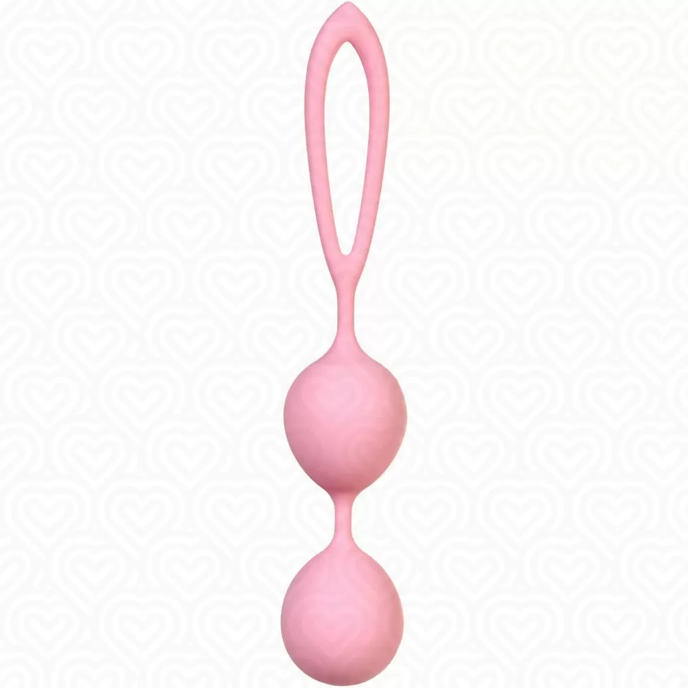 Вагинальные шарики A-Toys by TOYFA Rai