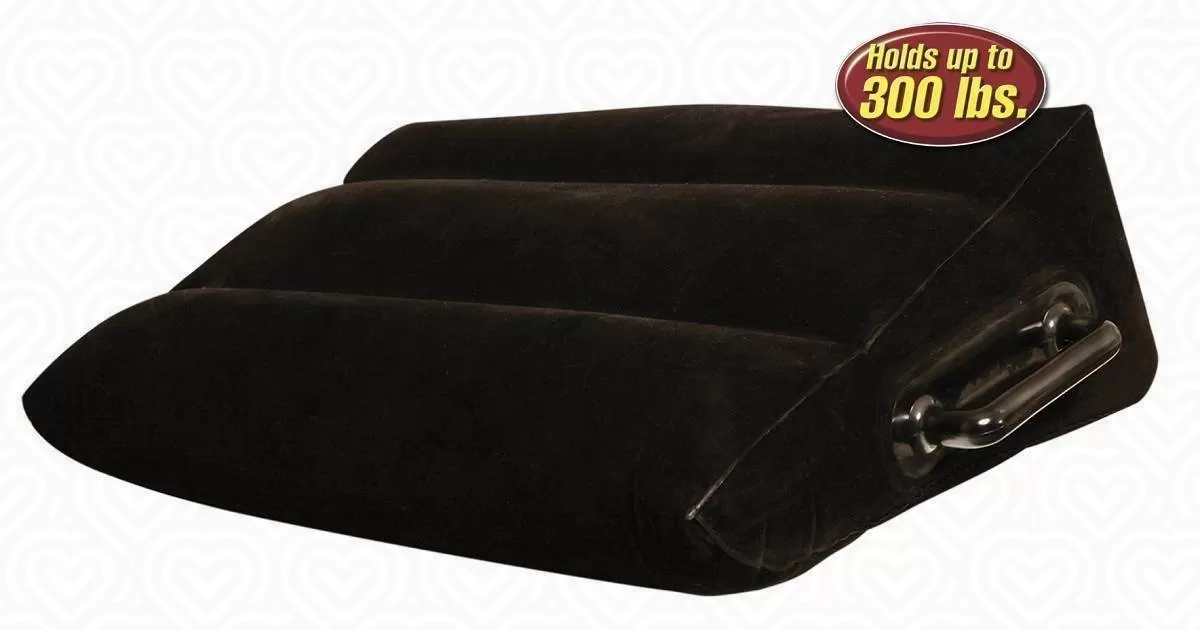 Надувной набор для секс позиций Inflatable Position Master