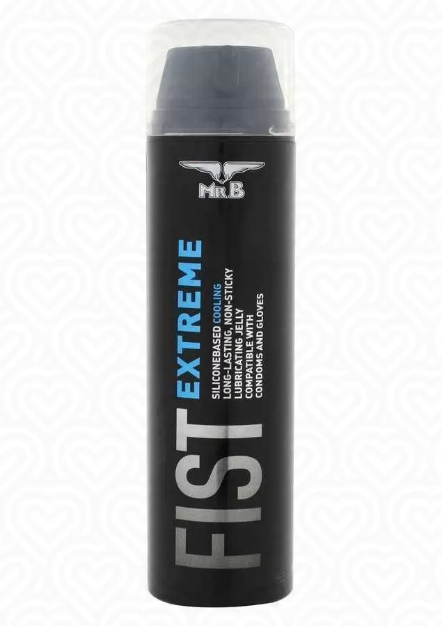 Лубрикант для фистинга MISTER B FIST Extreme Lube 200мл