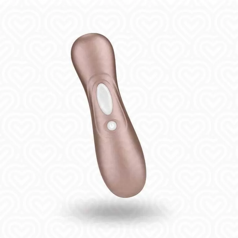 Вакуум-волновой стимулятор клитора SATISFYER PRO-2 NG