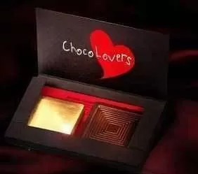 Шоколад возбуждающий CHOKO LOVERS с афродизиаками 20г