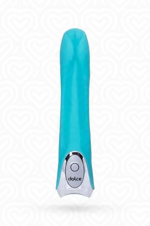 Вибратор Dolce TYLER L-16