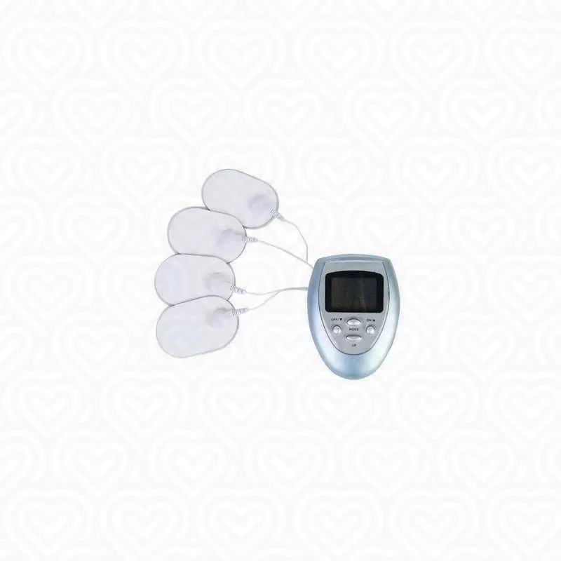 Набор для электростимуляции Electro SEX KIT