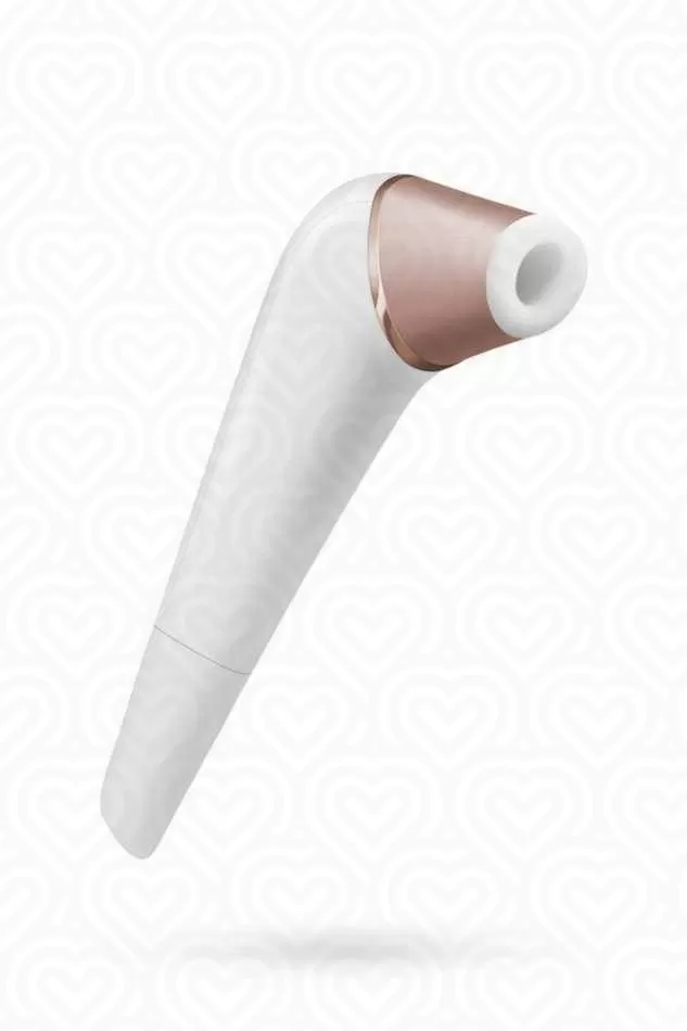 Вакуум-волновой стимулятор клитора SATISFYER-2