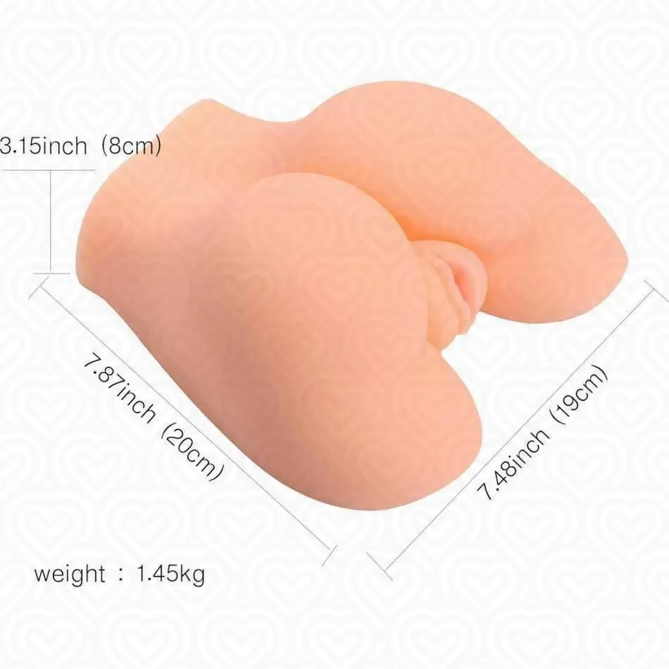 Мастурбатор Xise MINI Sex Toy ASS