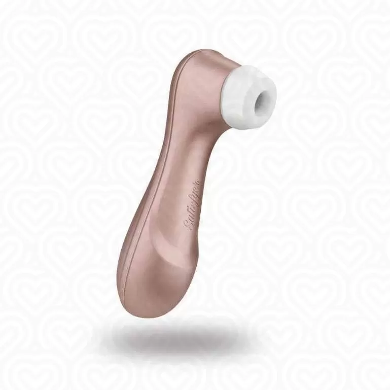 Вакуум-волновой стимулятор клитора SATISFYER PRO-2 NG
