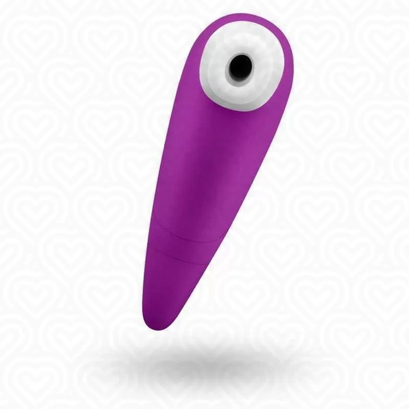 Вакуум-волновой стимулятор клитора SATISFYER-1