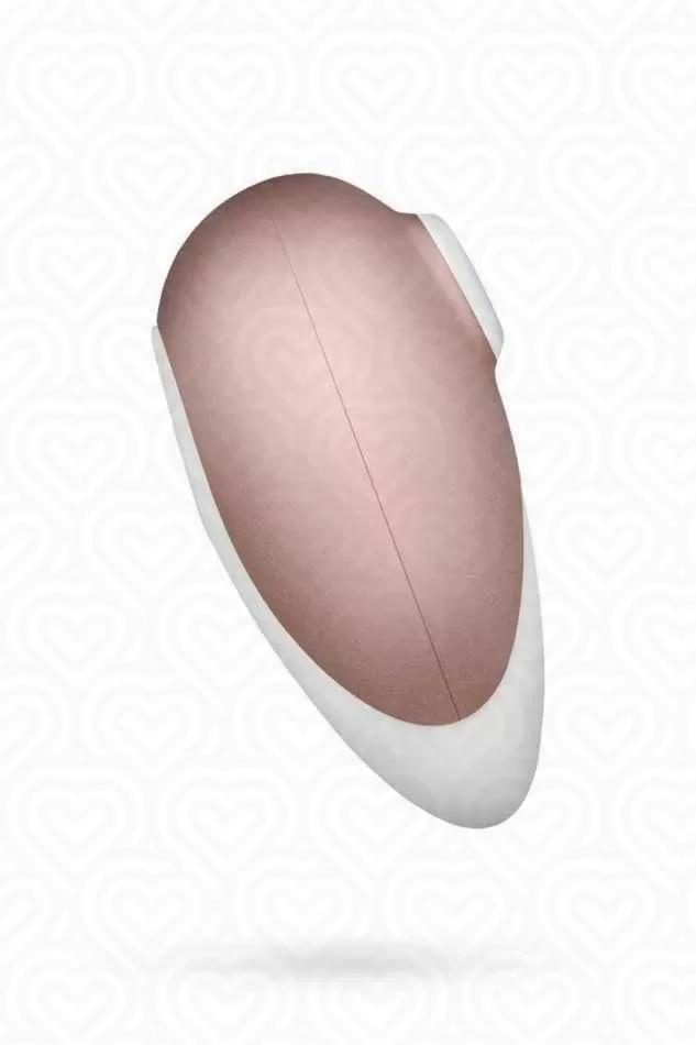 Вакуум-волновой стимулятор клитора SATISFYER PRO DELUXE