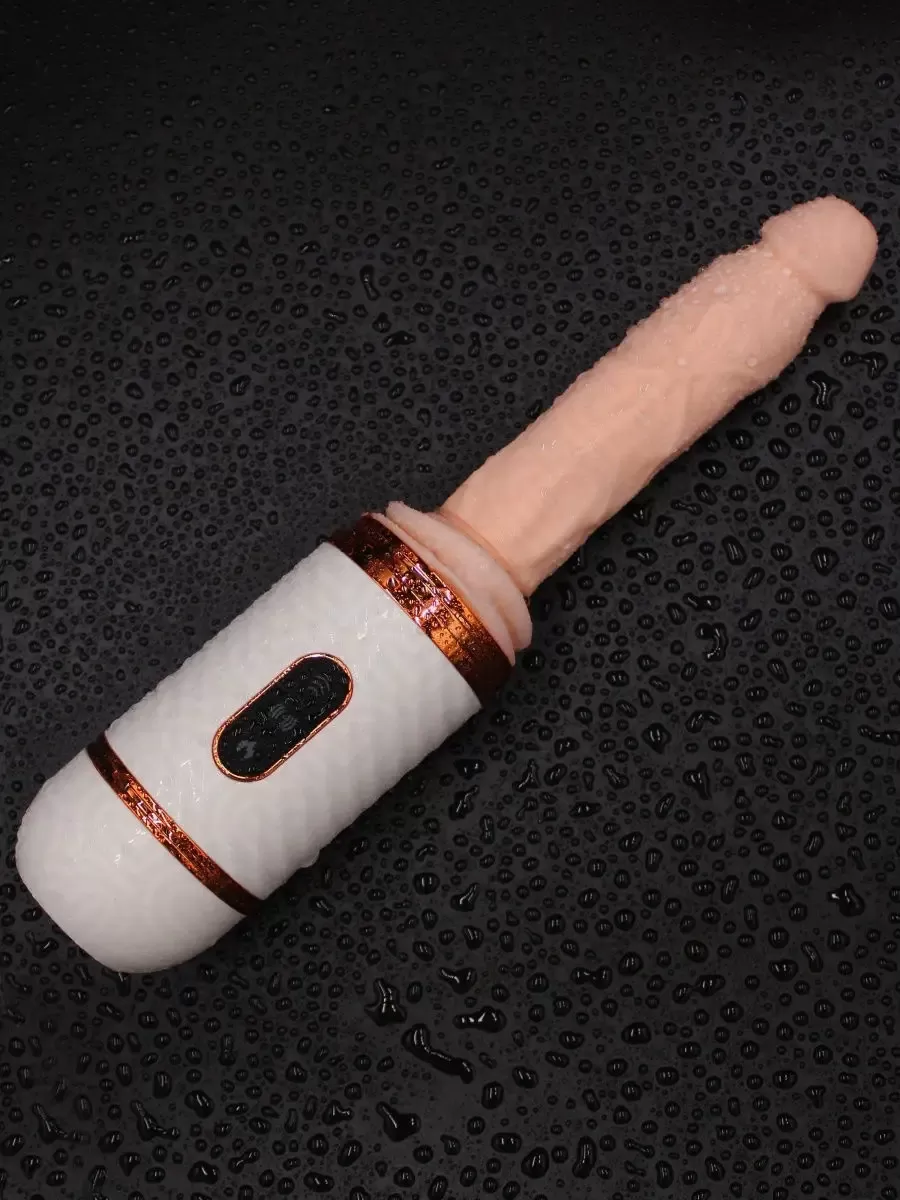 Секс-машина SEX MASSAGE 7 реж