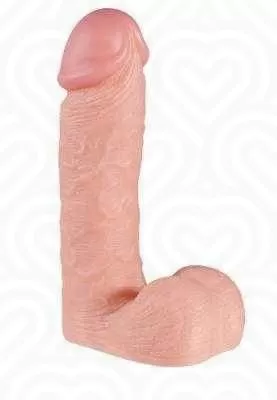 Фаллоимитатор LITTLE DICK