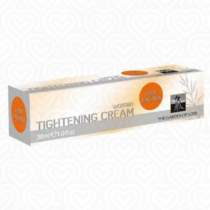 Крем c сужающим эффектом TIGHTENING Cream 30мл женский