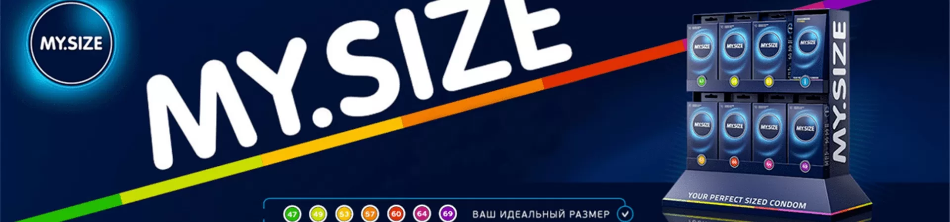 Mysize